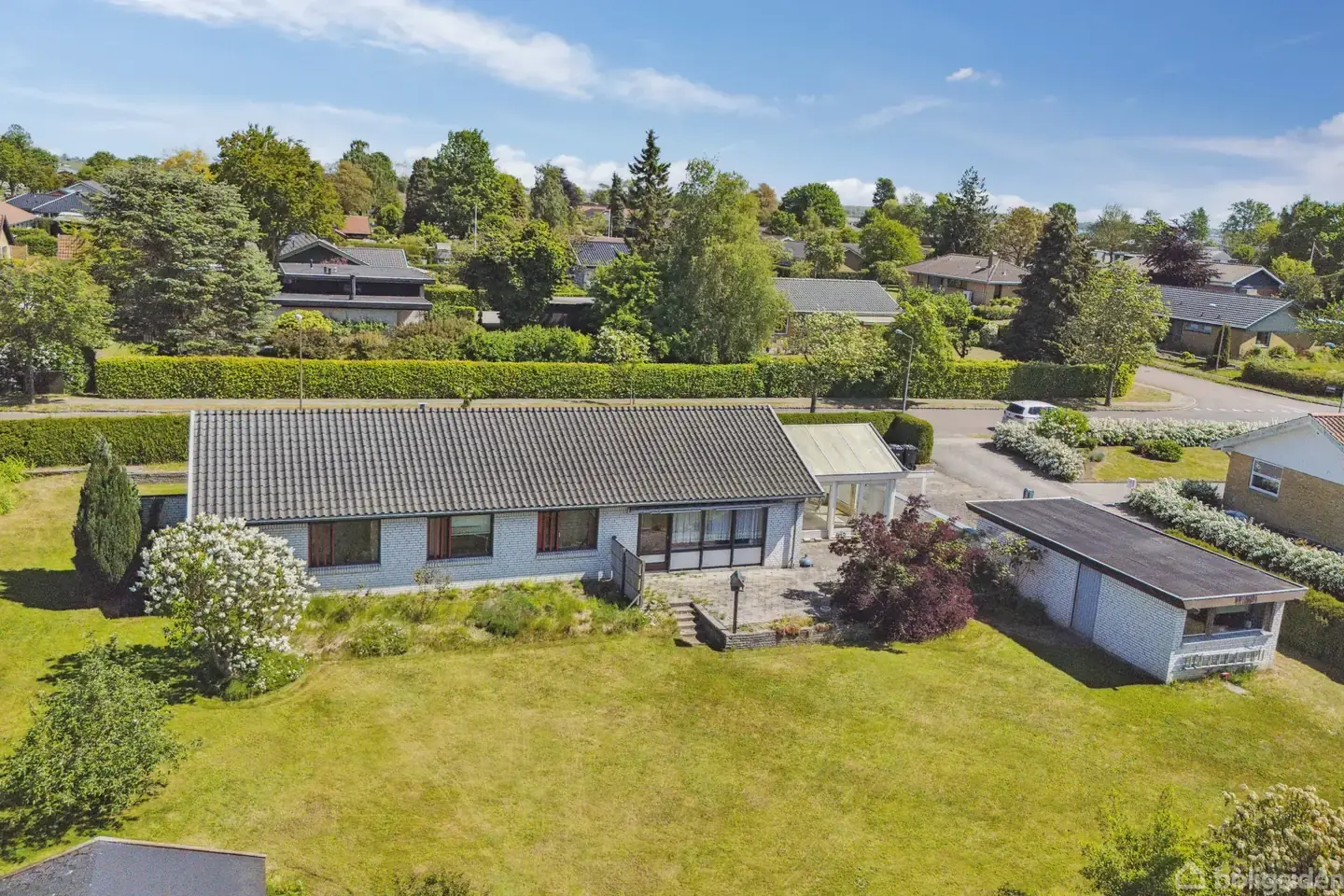 Villa på Risingevej 18, 5330 Munkebo