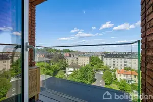 Ejerlejlighed på Constantin Hansens Gade 25, 6. 1., 1799 København V