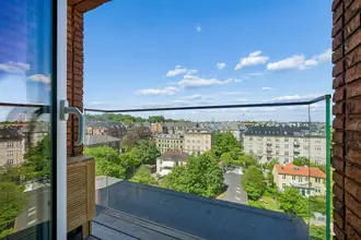 Ejerlejlighed på Constantin Hansens Gade 25, 6. 1., 1799 København V