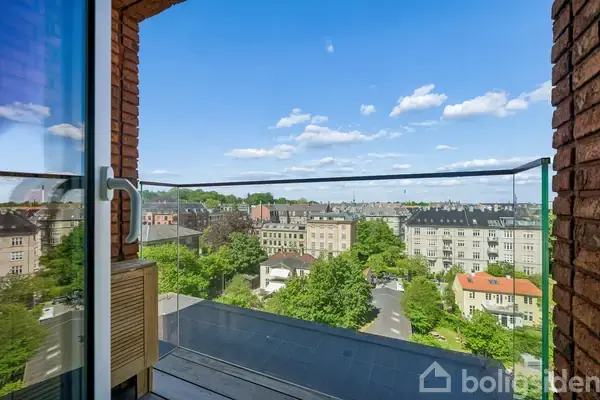 Ejerlejlighed på Constantin Hansens Gade 25, 6. 1., 1799 København V