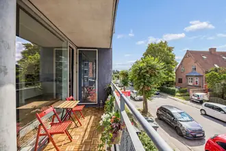 Ejerlejlighed på Sigbrits Allé 3, 1. tv., 2300 København S