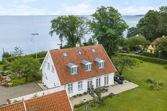 Villa på Troense Strandvej 84, Tåsinge, 5700 Svendborg