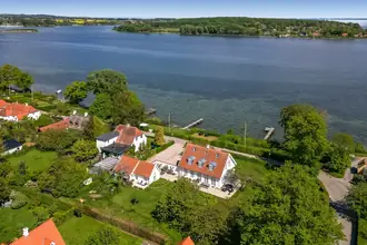 Villa på Troense Strandvej 84, Tåsinge, 5700 Svendborg