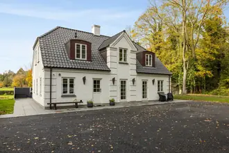 Villa på Østergårdsvej 22, 5330 Munkebo