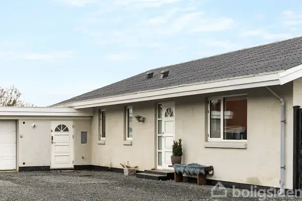 Villa på Bækgårdsvej 3, 2670 Greve