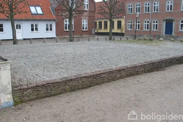 Helårsgrund på Gravsgade 58, 6760 Ribe
