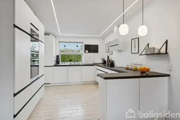 Villa på Lyngsiesvej 5, 8210 Aarhus V