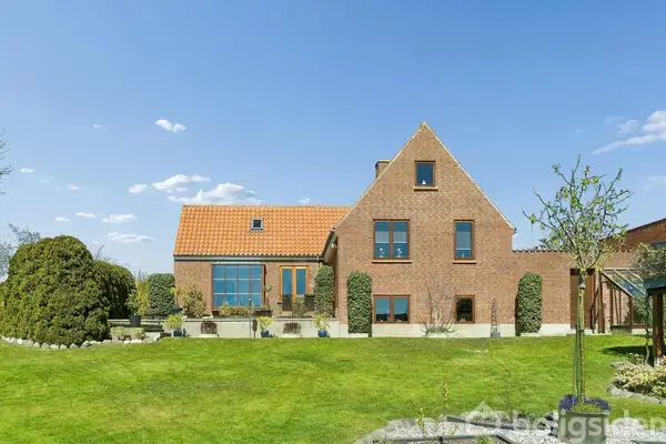 Villa på Klintevej 6, 8500 Grenaa