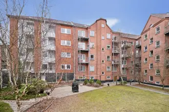 Andelsbolig på Sennelsgade 17, 2. th., 8900