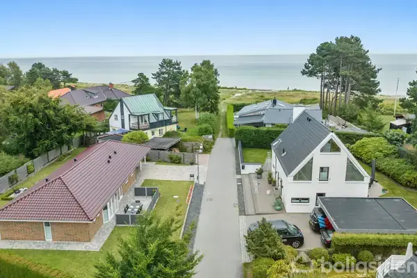Villa på H C Andersens Vej 9, 2690 Karlslunde