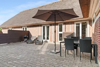 Fritidshus på Vesterhavsparken 42, 6857 Blåvand