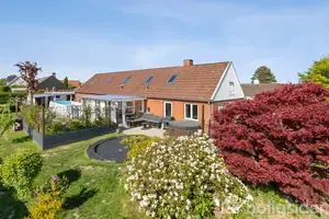 Villa på Langdraget 116, 3250 Gilleleje