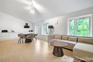 Ejerlejlighed på H.J. Henriksens Vej 10A, 1., 3310 Ølsted