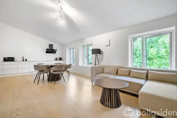 Ejerlejlighed på H.J. Henriksens Vej 10A, 1., 3310 Ølsted