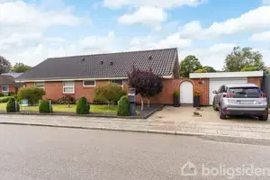 Villa på Søstjernen 70, 6710 Esbjerg V