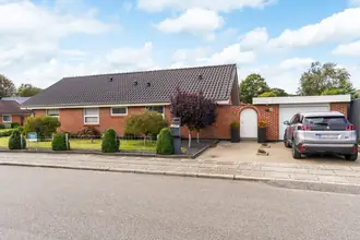 Villa på Søstjernen 70, 6710 Esbjerg V