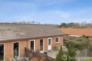 Villa på Toften 28, 6330 Padborg