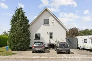 Villa på Humlevænget 25, 4690 Haslev