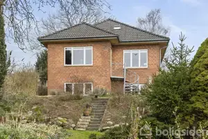 Villa på Kikkenborgvej 54A, 6000 Kolding