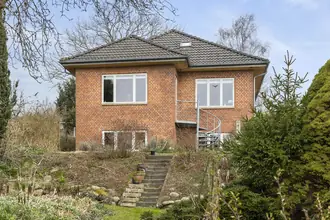 Villa på Kikkenborgvej 54A, 6000 Kolding