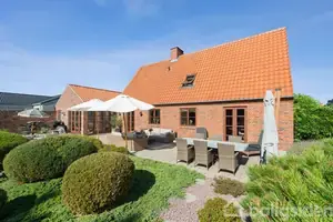 Villa på Skovparken 11, 2670 Greve