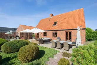 Villa på Skovparken 11, 2670 Greve