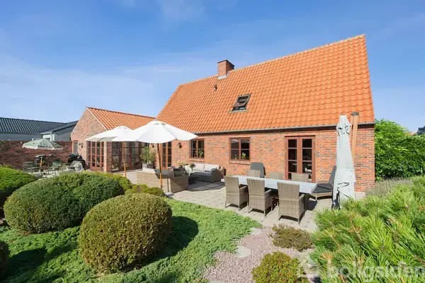 Villa på Skovparken 11, 2670 Greve