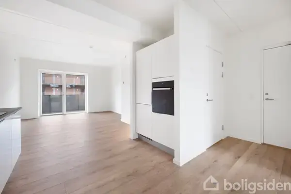 Ejerlejlighed på Vilhelm Ehlerts Alle 17G, 2. th., 8800 Viborg