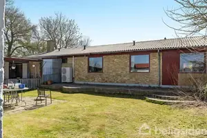 Villa på Nakskov Landevej 72, 4970 Rødby