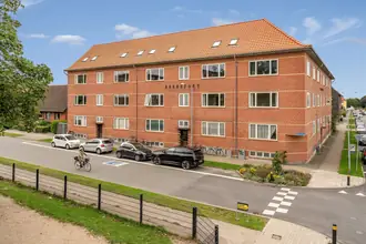 Ejerlejlighed på Kirkegade 108, 2. tv., 6700 Esbjerg