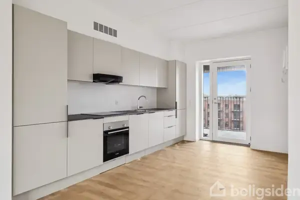 Ejerlejlighed på Stigsborg Parkvej 19, 2. 1., 9400 Nørresundby