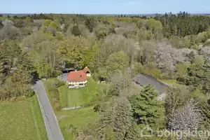 Villa på Sondrupvej 41, 8350 Hundslund
