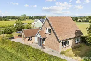 Villa på Bøjdenvejen 171, 5750 Ringe