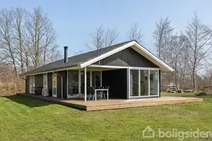 Fritidsbolig på Annettevej 2, 8500 Grenaa