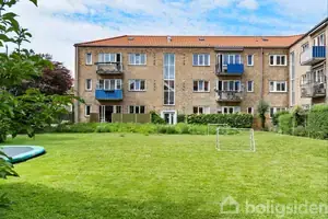 Ejerlejlighed på Buddingevej 15, st. th., 2800 Kongens Lyngby