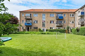 Ejerlejlighed på Buddingevej 15, th., 2800 Kongens Lyngby