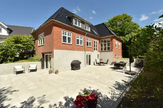 Villa på Møllebakken 2, 7323 Give