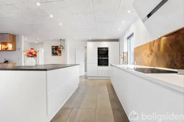 Villa på Lupinvej 26, 5560 Aarup