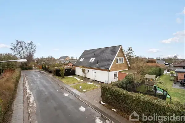 Villa på Kornstykket 3, 2791 Dragør