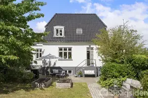Villa på Brostykkevej 19B, 2650 Hvidovre