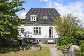 Villa på Brostykkevej 19B, 2650 Hvidovre