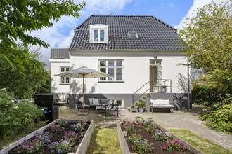 Villa på Brostykkevej 19B, 2650 Hvidovre