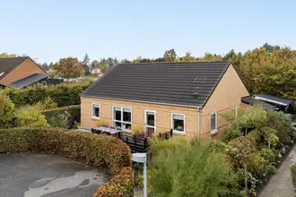 Villa på Vessøvej 31, 8680 Ry