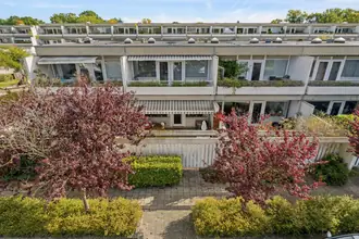 Rækkehus på Eremitageparken 35, 2800 Kongens Lyngby