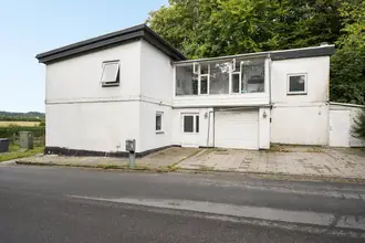 Villa på Flensted Byvej 40, 8670 Låsby