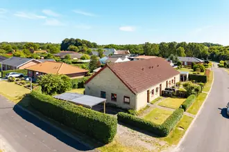 Rækkehus på Herluf Trolles Vej 277B, 5220 Odense SØ