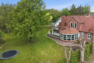Villa på Bygaden 37, Endrup, 6740 Bramming