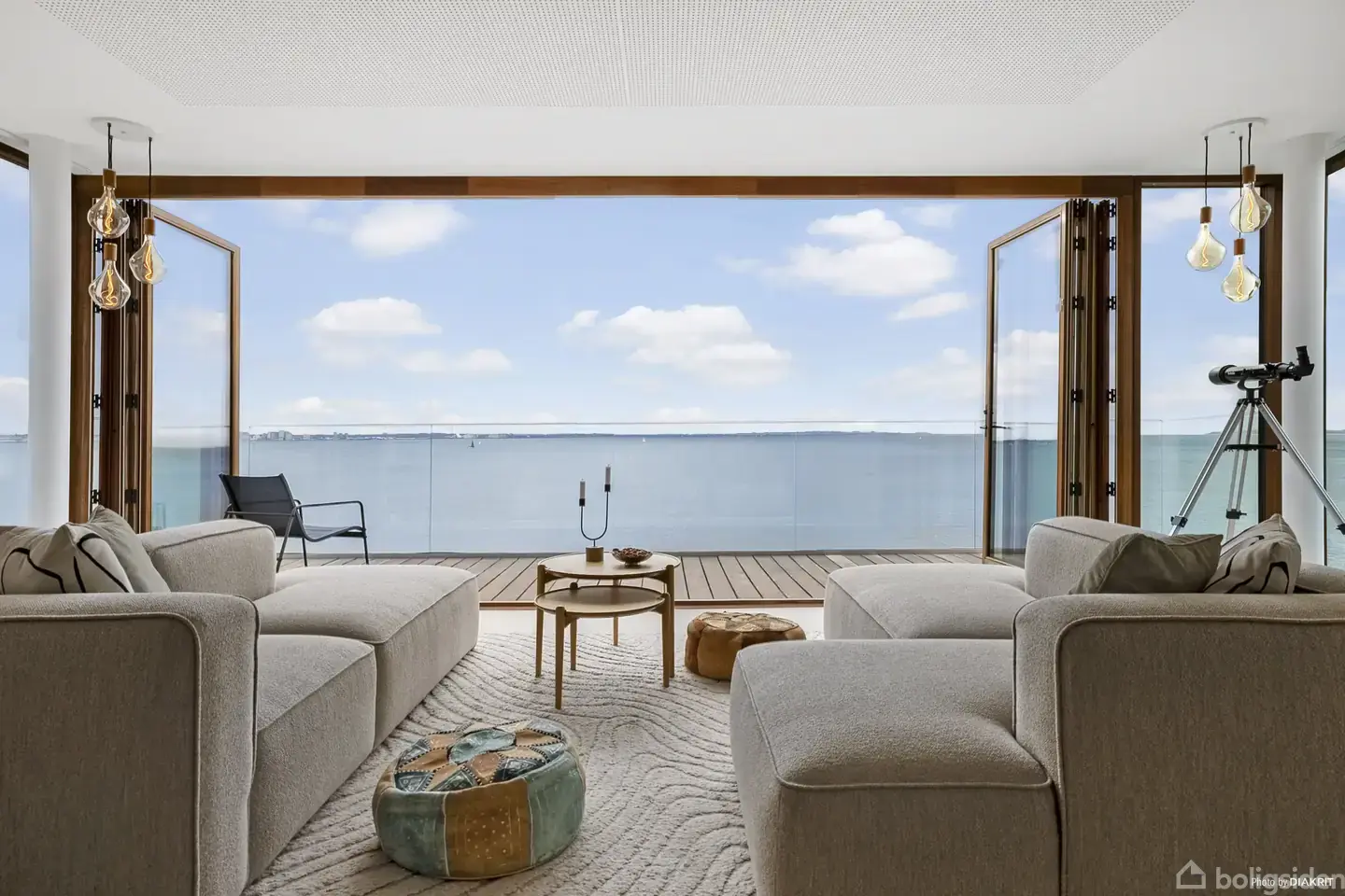 Villa på Søndre Strandvej 60C, 3000 Helsingør