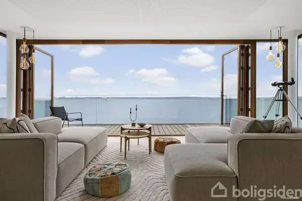 Villa på Søndre Strandvej 60C, 3000 Helsingør