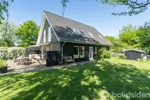 Villa på Soldraget 38, 3460 Birkerød